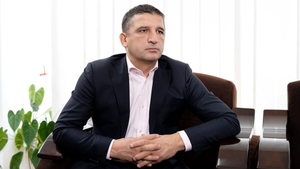 Vlad Țurcanu, directorul Teleradio Moldova, a demisionat după scandalul voturilor de la Eurovision 2026