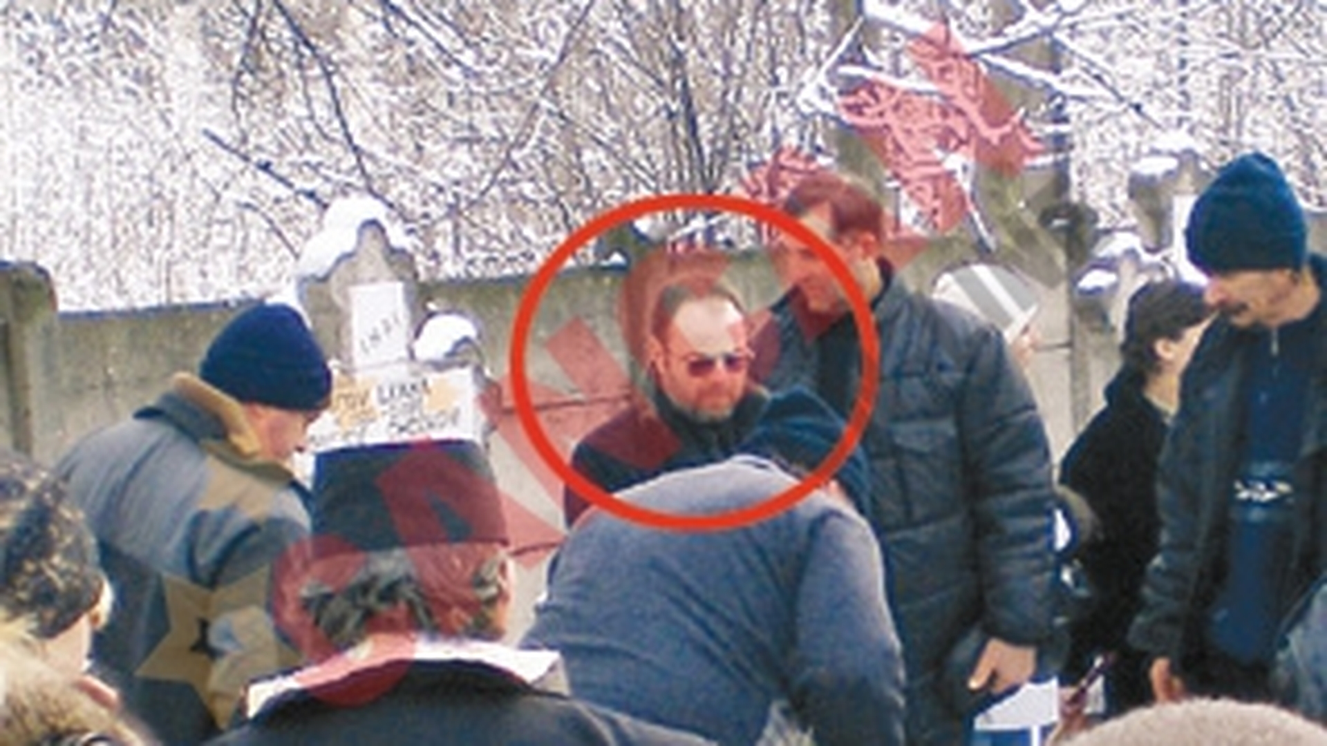El este barbatul pentru care si-a pus capat zilelor