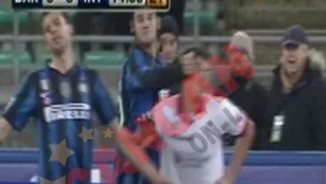 Chivu are liber la echipa nationala