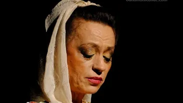 Adriana Trandafir, în lacrimi la Asia Express. Actrița a dezvăluit un moment cumplit din trecutul ei: ”Am crezut că viața s-a terminat pentru mine”