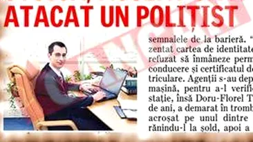 Sotul judecatoarei lui Ridzi, protejat de sefi