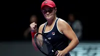 Barty e regina » Australianca a câștigat Turneul Campioanelor și cel mai mare premiu din istorie!