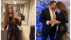 Daria Radionova, despre greutățile prin care trece Alex Bodi: "A fost foarte dureros pentru mine să văd toate lucrurile astea" 