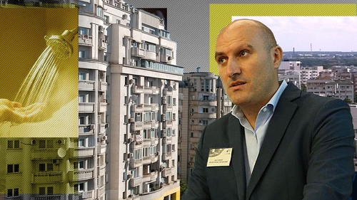Chinul continuă pentru bucureșteni, care nu vor primi apă caldă pe 20 august! Directorul general al Termoenergetica, apel disperat: „Să nu inducem panica!”