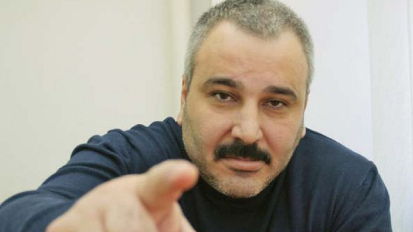 A promis razbunarea in libertate si s-a tinut de cuvant! Ce s-a intamplat cu putin timp in urma intre Salam si Sile Camataru