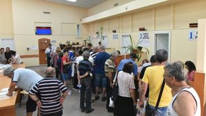 Categoria de pensionari români care vor primi pensii mai mici, începând cu 1 ianuarie 2026. Decizia este oficială