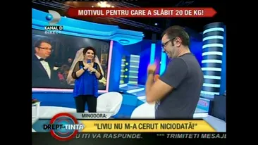 VIDEO Minodora nu a slabit degeaba! Cantareata a fost ceruta de nevasta pentru a doua oara de sotul ei