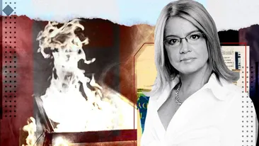 Scandal în familia Cristinei Țopescu?! Mama s-a opus inițial să-și incinereze fiica!