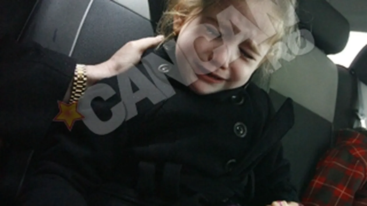 Irinel Columbeanu: O sa imi tai mainile si sar si in foc pentru Irina si nu o abandonez