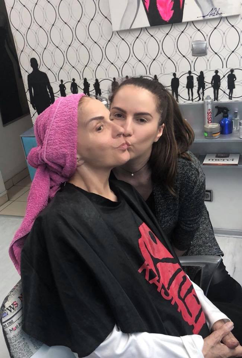Ionela Prodan, din nou în stare gravă! Este hrănită doar prin perfuzii