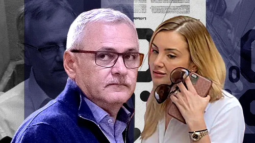 Liviu Dragnea, prima reacție despre despărțirea de Irina: ”Îmi asum întotdeauna deciziile luate!”