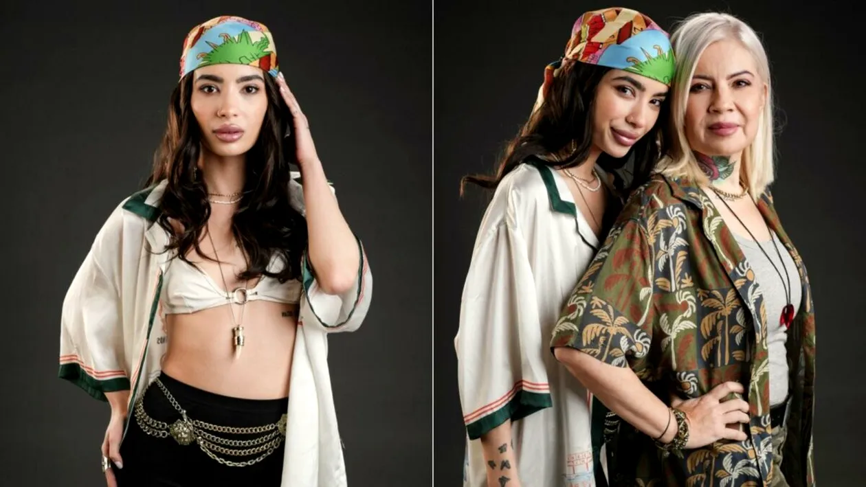 Calina, amenințări cu moartea după Asia Express! Catinca Zilahy a dezvăluit prin ce trece fiica sa: „Lucrurile au mers până acolo”