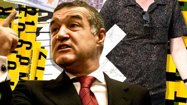Multimilionarul care l-a “umilit” pe Gigi Becali, executat silit pentru 30 mil. €