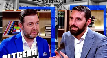 Principele Nicolae continuă dezvăluirile emoționante! Postura de tată: ”Ea este stăpâna!”