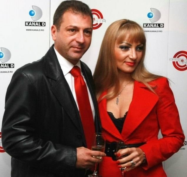 Ce mesaj i-a trimis fosta soţie lui Christian Sabbagh chiar înainte ca logodnica lui să nască