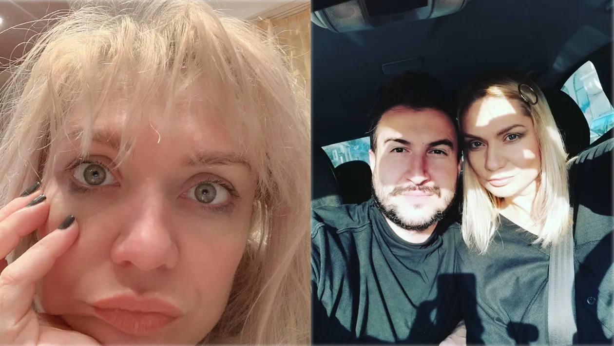 Cristina Cioran, mărturisiri dureroase despre sarcină: “Mi-a fost teamă să nu o pierd, asta a fost teama cea mai mare”. Motivul pentru care a avut acest gând negru