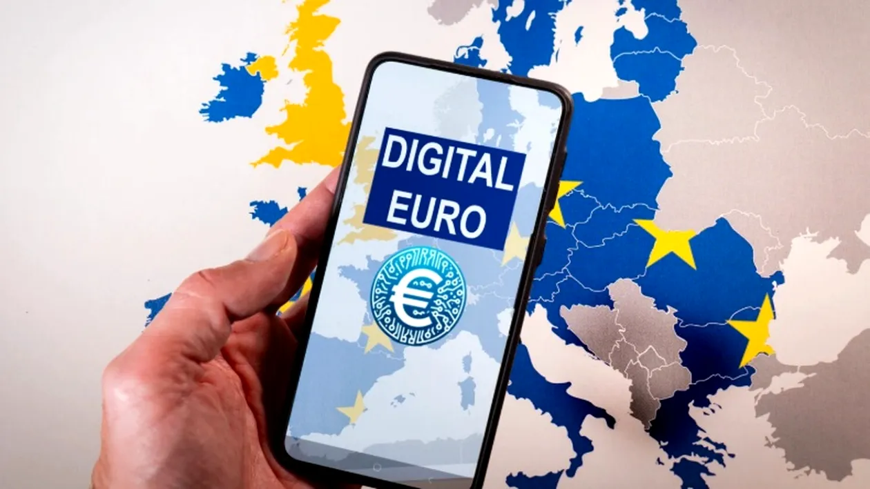 E oficial: euro se transformă! Se aplică în toate statele membre UE