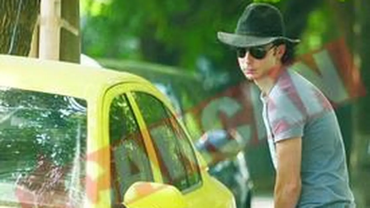 Si-a tinut iubita ascunsa timp de un an