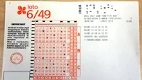 LOTO 6 din 49. Rezultatele extragerii Loto 6 din 49, numerele de joi, 2 august 2018