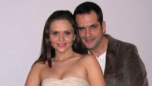 CĂSNICIA lui Mădălin Ionescu, ÎN PERICOL după ce hoţii i-au spart casa