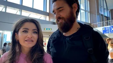 Cerere în căsătorie la Survivor România! Sorin Pușcașu a pus întrebarea cea mare chiar pe aeroport