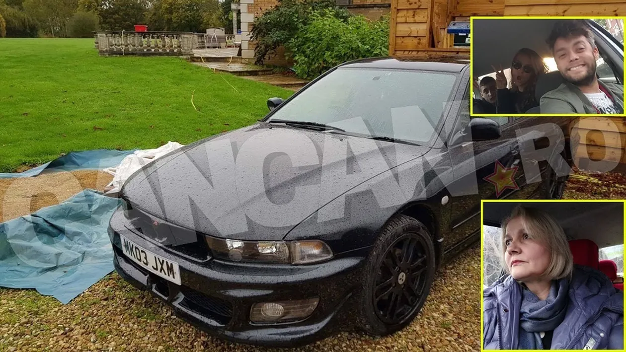 Declaraţii sfâşietoare. Poliţia londoneză a deschis dosar de ”crimă suspectă”. Mama românului mort în Anglia e răvăşită: ”Mă arde sufletul!”