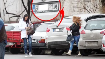 Raluca Pastrama risca sa se puna rau cu profesorii! Acest detaliu obscen cu care defileaza la facultate i-ar putea face probleme!