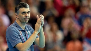 Debut cu dreptul pentru Djukic pe banca campioanei CSM București în Liga Campionilor!