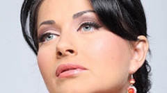 Gabi Cristea are oferte de a se intoarce la TV, dar ... "nu ma voi duce pe doi lei, pentru ca timpul meu e foarte pretios"