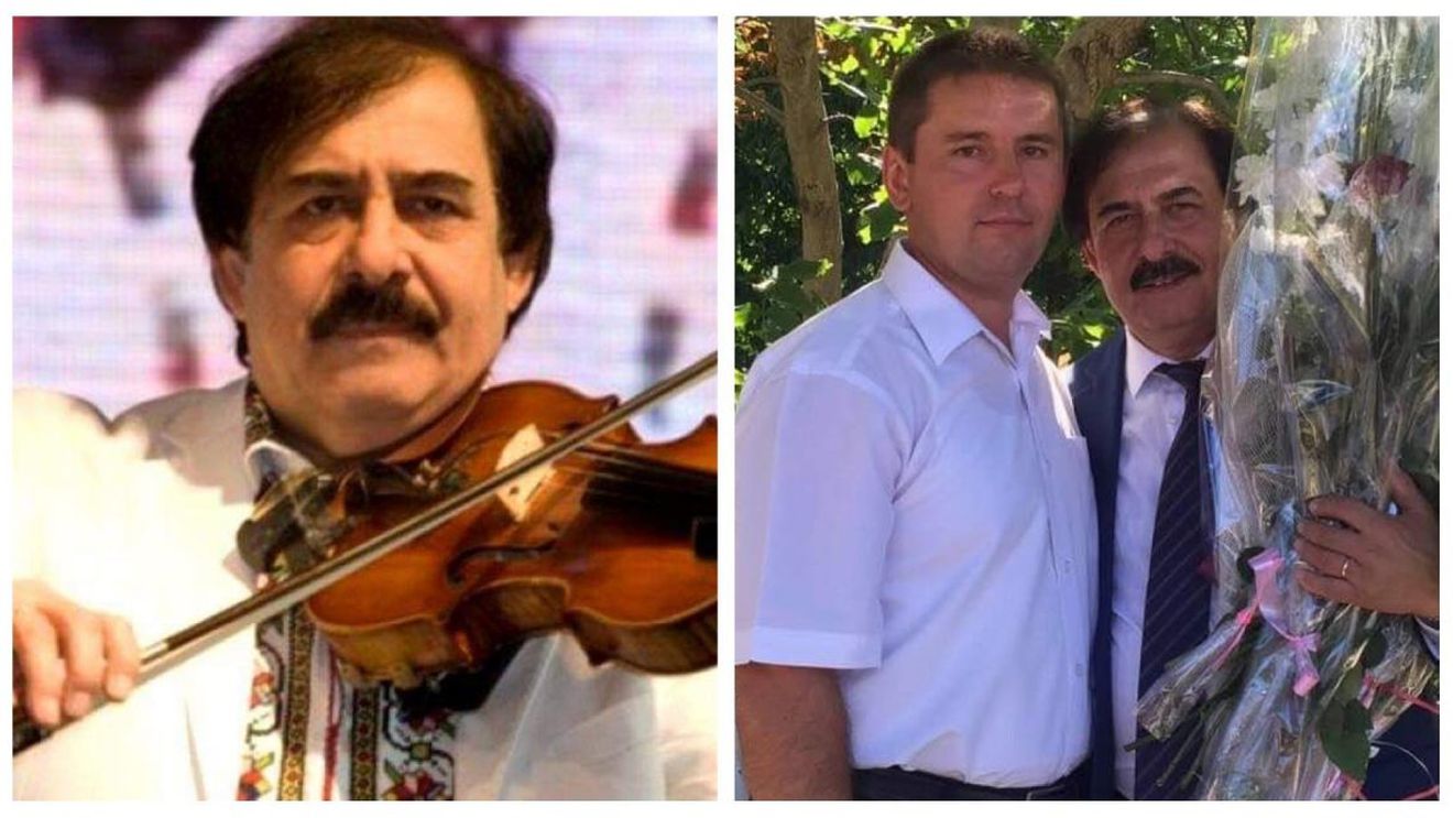 Nicolae Botgros, în doliu: ”Numai 40 de ani a trăit și a plecat în ceruri din cauza coronavirusului”