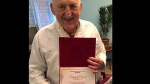 Doliu la Baroul Iași. Constantin Rotaru, unul dintre cei mai importanți decani, a murit