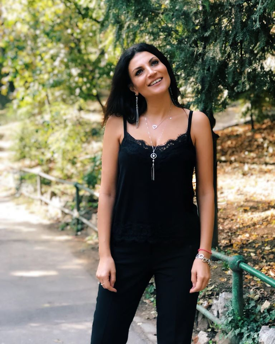 Ioana Ginghină a divorțat, acum se pregătește de… ”O să le apreciez mai mult pe fetele care dansează la bară!”
