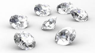 Un vanzator de diamante, tinut ostatic 18 ore