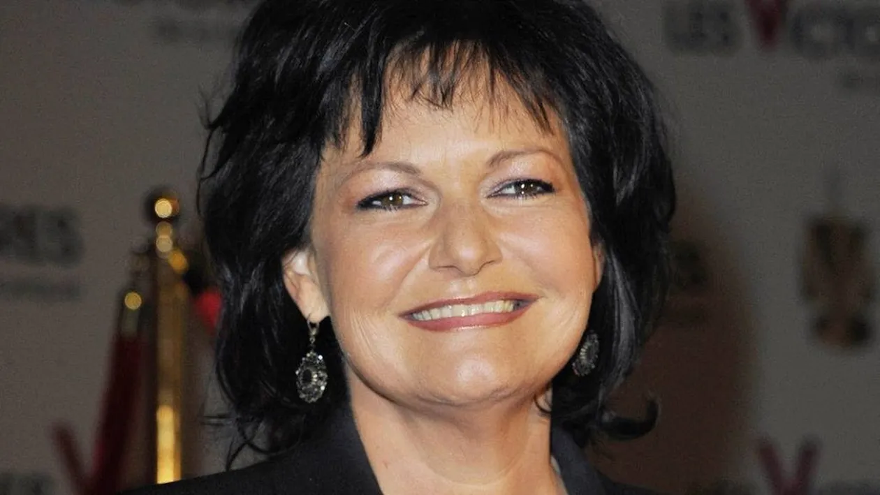 Claudine Luypaerts a murit