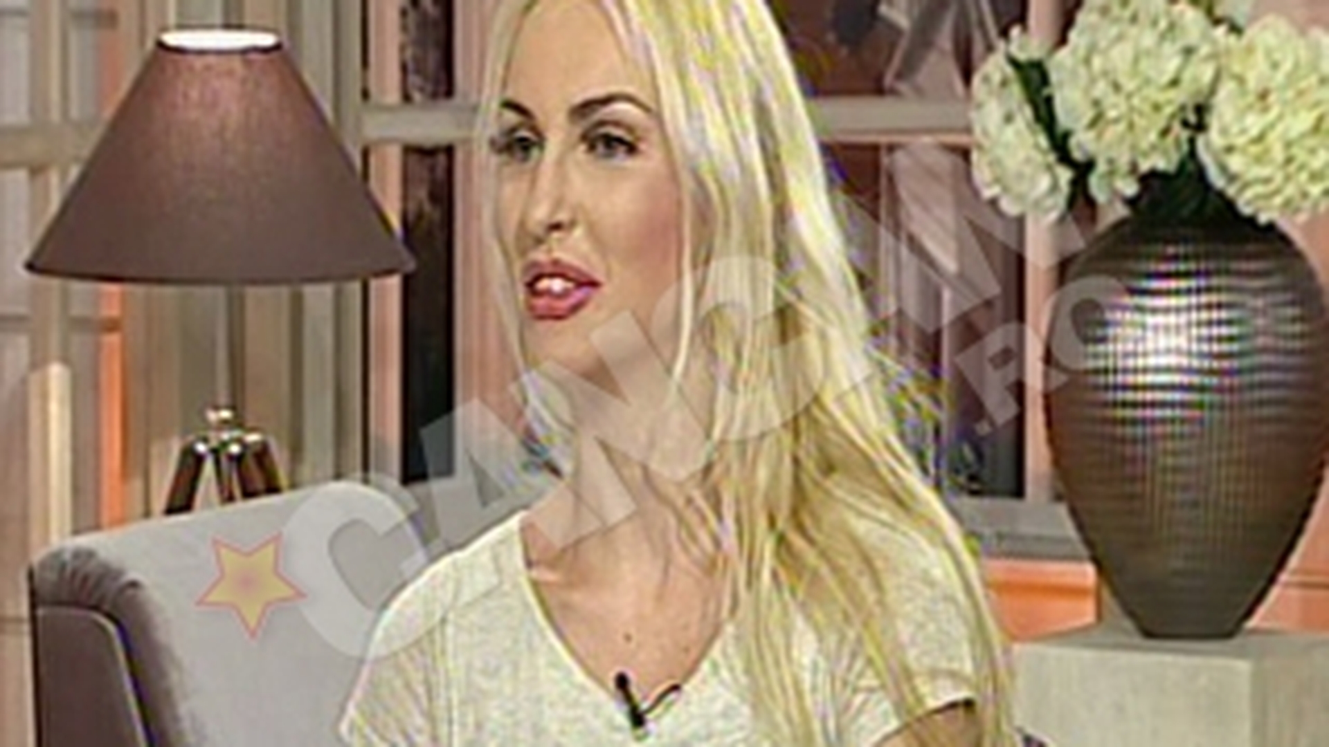 VIDEO Andreea Spataru despre iubitul ei: "Normal ca vrea sa ma ia de nevasta! A facut un copil cu mine"
