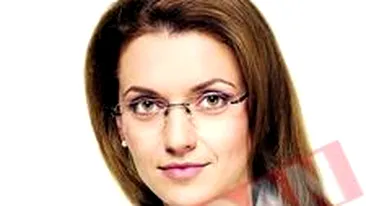 Alina Gorghiu il invita pe Ciutacu la cafea