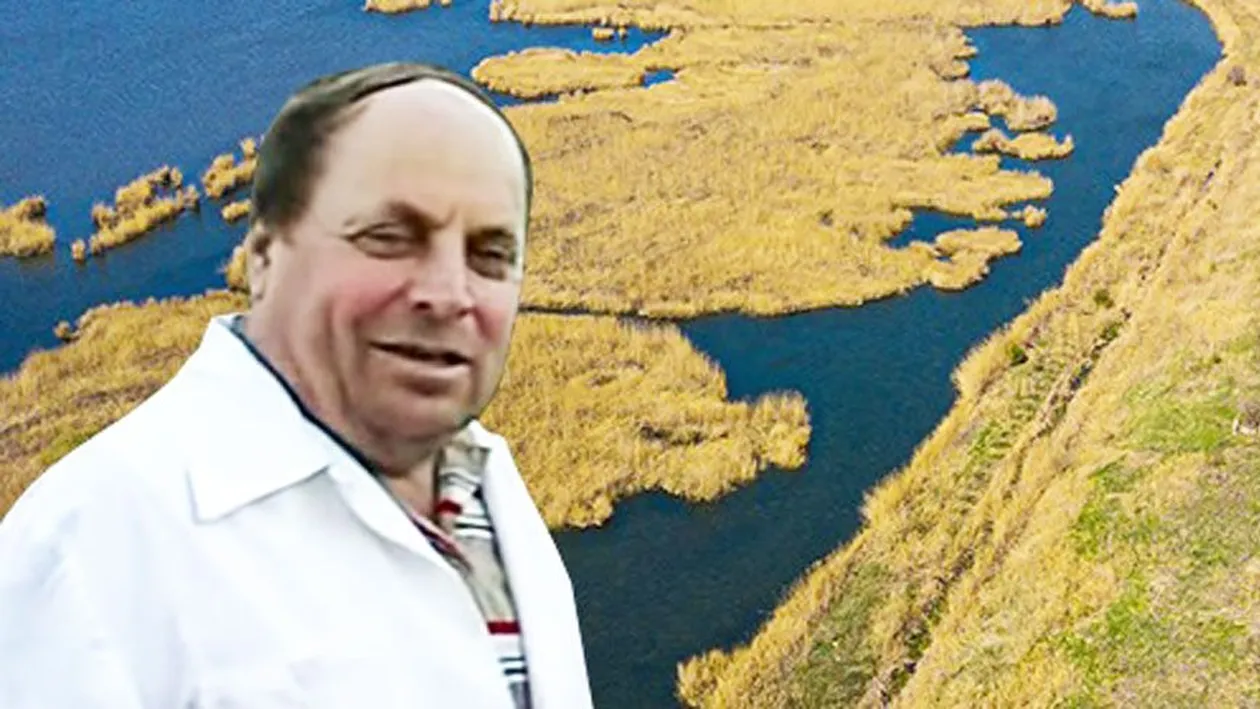 A apucat să spună “nu mi-e bine” și a murit. Ce s-a întâmplat cu afaceristul Andrei Petre e cutremurător