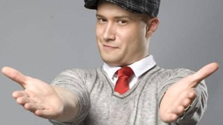Mihai Bendeac nu mai are inspiratie? "Daca ati putea realiza un scheci de comedie in show-ul meu, cum ar arata?"
