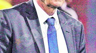 Venirea antrenorului portughez il ingrozeste pe fostul dinamovist. Buduru s-a speriat de limba lui Conceicao