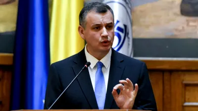 Cine este Eugen Tomac, propunerea lui Nicușor Dan pentru funcția de premier. Omul de lângă doi președinți
