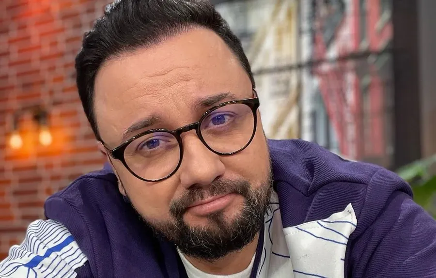 Amenințări la adresa lui Cătălin Măruță după ce i-a jignit pe Fuego și Irina Loghin. Actualul star de la Pro TV a fost implicat într-un scandal monstru pe când lucra la TVR