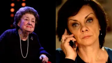 Carmen Tănase, despre ultima discuție cu Tamara Buciuceanu-Botez: ”Mi-a dat telefon și m-a certat...”