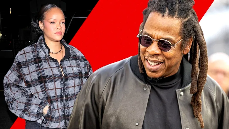 Gluma făcută de Jay-Z cu Rihanna acum 20 de ani, „reînviată” din cauza lui P.Diddy. Ce i-a spus rapper-ul cântăreței în 2005?