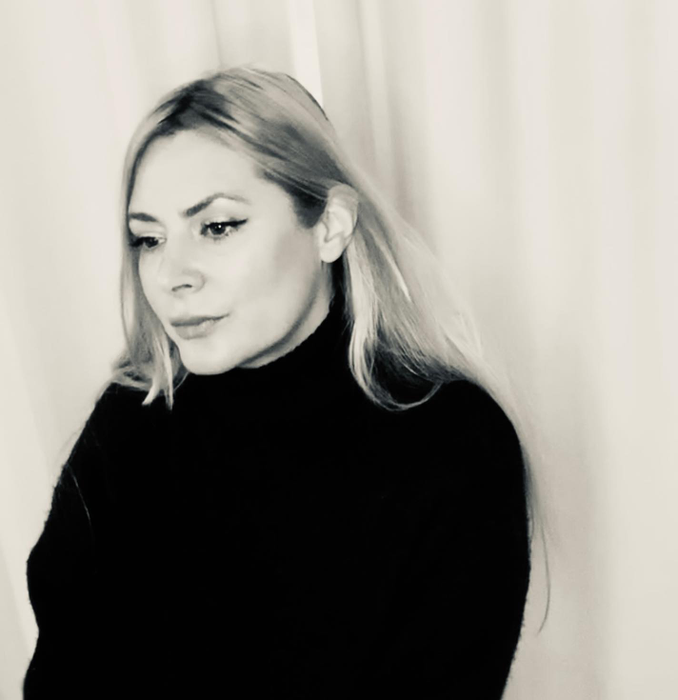 Kitty Cepraga a devenit cunoscută odată cu proiectul Școala Vedetelor/ Sursa foto: Facebook