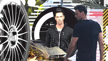 Povestea neștiută a lui Zed, ”Regele roților”. A cumpărat cu 50.000 € jante defecte din China și ...  ”Incredibil ce a făcut!”