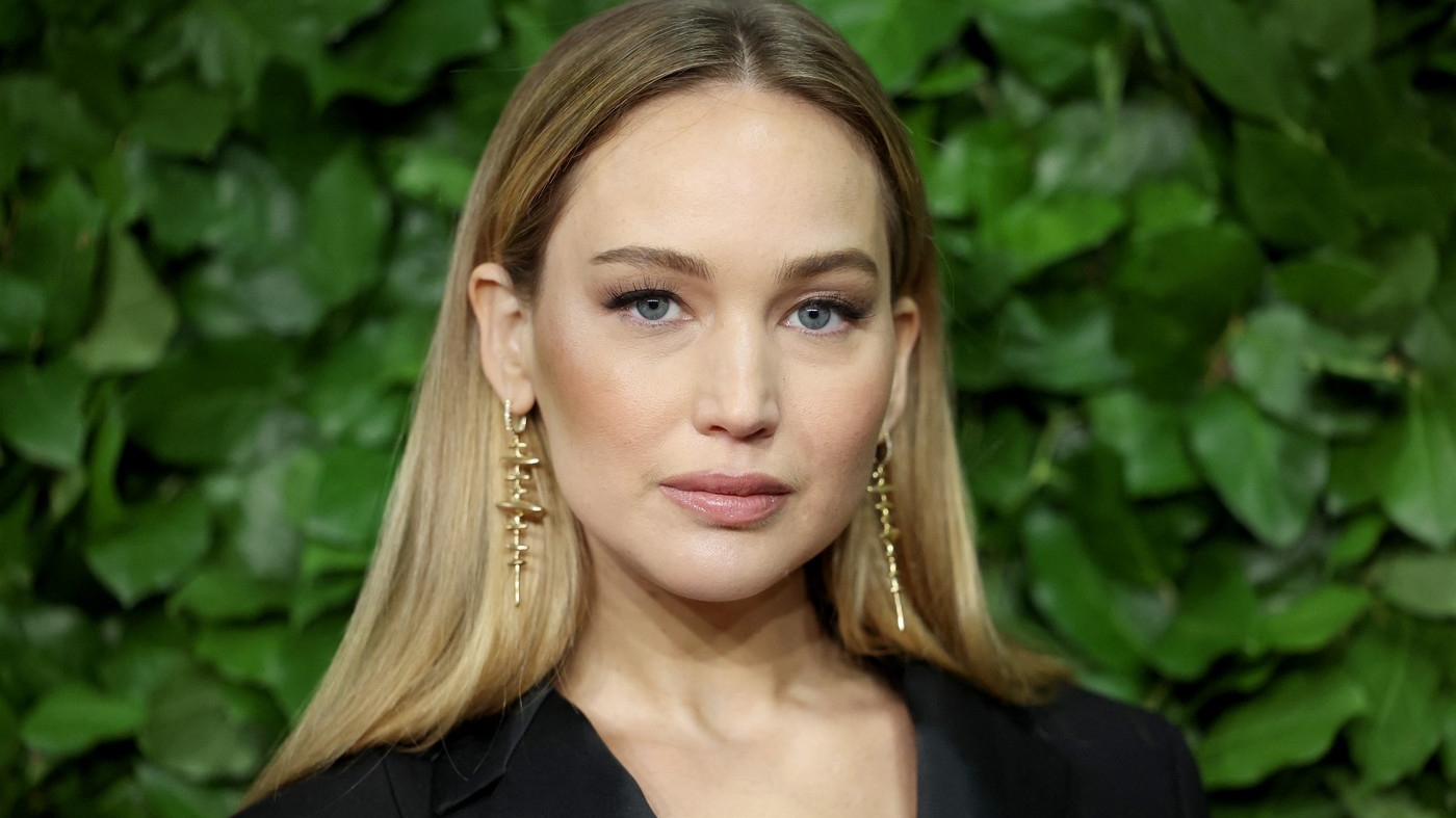 Jennifer Lawrence îl trolează pe Leonardo DiCaprio? TikTok e de părere că da