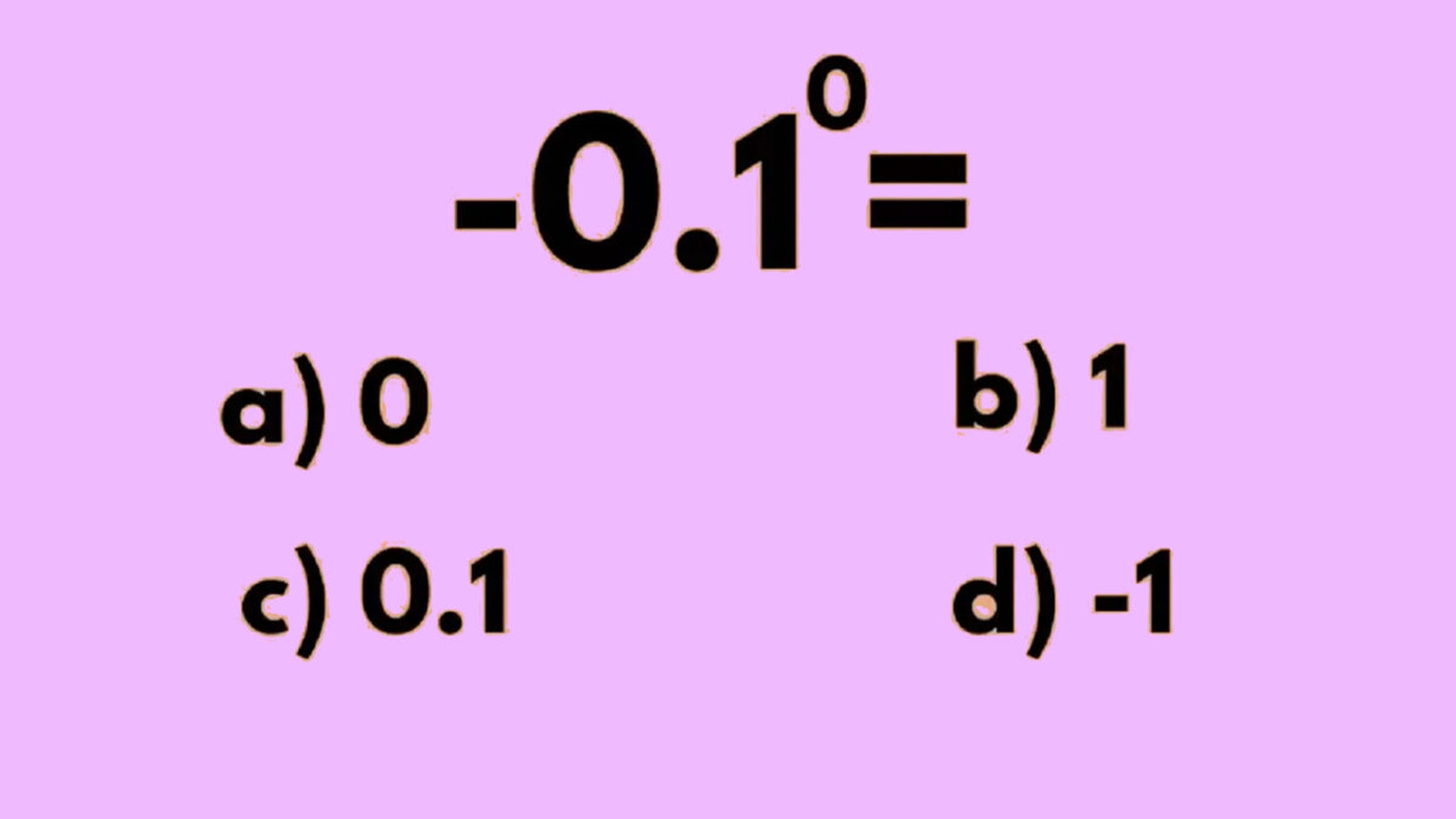 Test IQ pentru matematicieni | Rezolvați exercițiul din imagine!