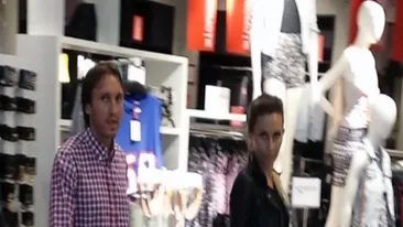 BORS REINCALZIT! Cum a umilit-o Gabi Popescu pe Crina Abrudan de fata cu toata lumea