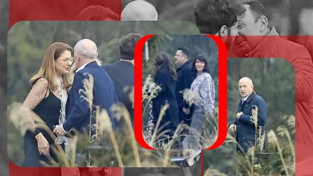 Adunare selectă pe Nordului ca la cartierul general al NATO. Doamna Mihaela Geoană a strâns lumea bună la aniversarea de 61 de ani! Bobonete & Mircea Lucescu, printre invitați