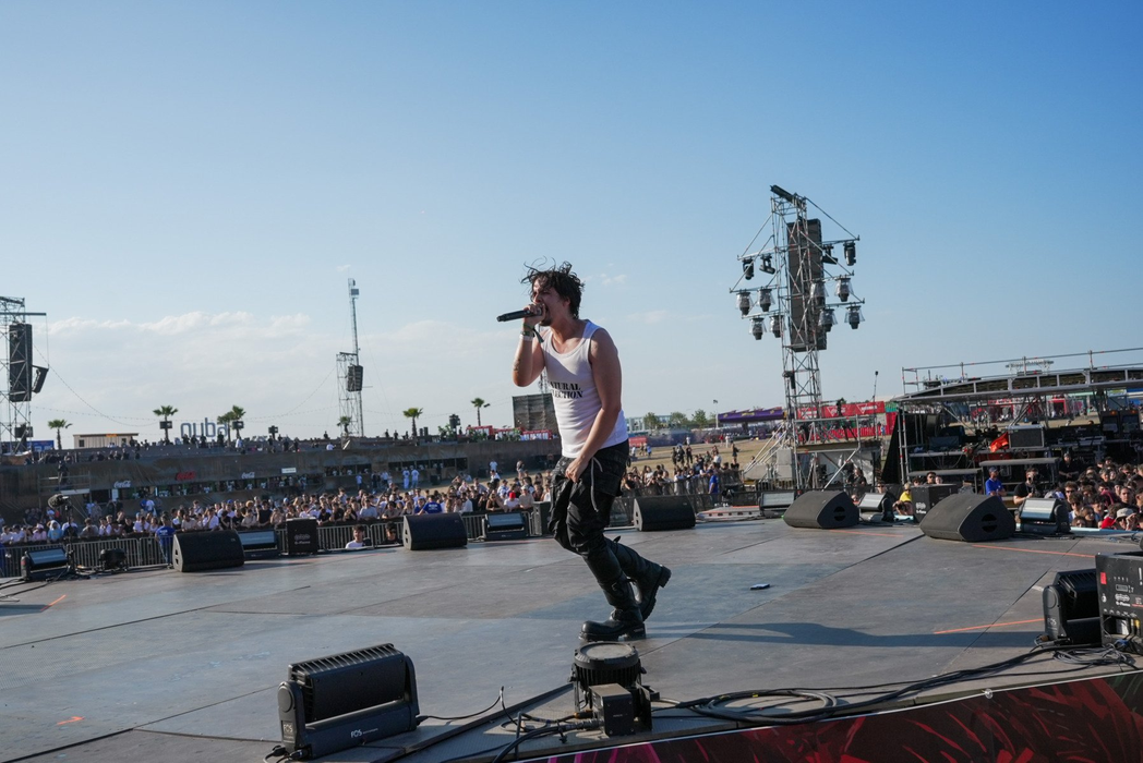 Ziua 3 Beach, Please! 2025. Peste 150.000 de participanți la show-urile așteptate, distracție la skate park, moment de gătit, „volei” cu sticle goale
